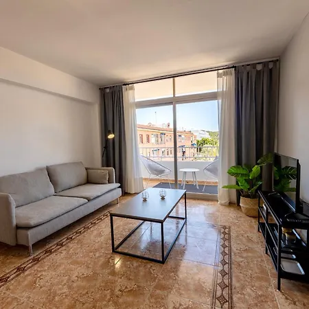 Appartement Aparment Close To The