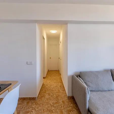 Apartment Aparment Close To The Magaluf (Mallorca)