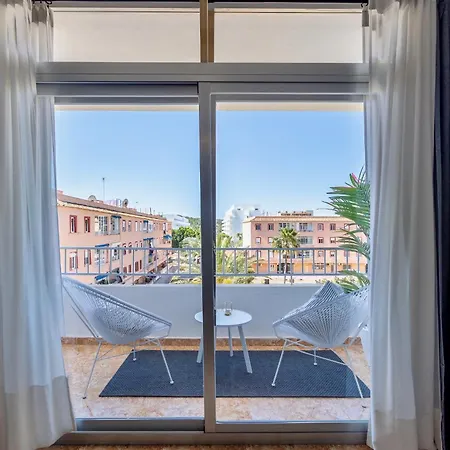 Aparment Close To The Apartamento