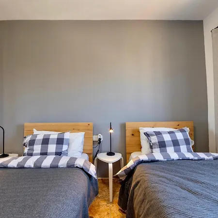 Aparment Close To The Magaluf (Mallorca)