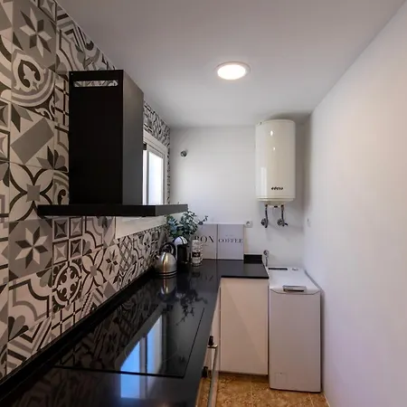 Aparment Close To The Apartamento *